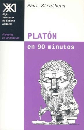 PLATÓN EN 90 MINUTOS | 9788432309755 | STRATHERN, PAUL