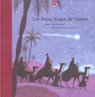 LOS REYES MAGOS DE ORIENTE | 9788424619817 | ANÓNIMO