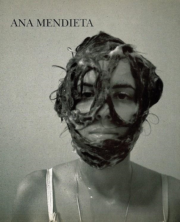 ANA MENDIETA | 9788434308206 | MOURE, GLORIA