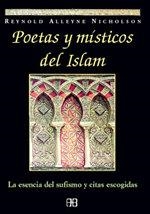 POETAS Y MÍSTICOS DEL ISLAM | 9788489897281 | NICHOLSON, REYNOLD ALLEYNE