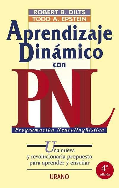 APRENDIZAJE DINÁMICO CON PNL | 9788479531874 | DILTS, ROBERT