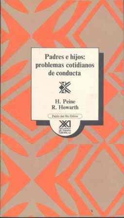 PADRES E HIJOS | 9788432304552 | PEINE, HERMANN AUGUST/HOWARTH, ROY