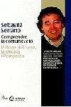 COMPRENDRE LA COMUNICACIÓ. | 9788482568782 | SEBASTIÀ SERRANO