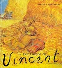 PER L'AMOR DE VINCENT | 9788495040534 | NORTHEAST, BRENDA V.