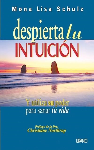 DESPIERTA TU INTUICIÓN | 9788479533144 | SCHULZ, MONA LISA