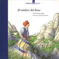 EL TAMBOR DEL BRUC | 9788424619800