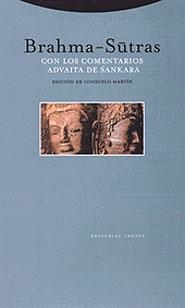 BRAHMA-SUTRAS | 9788481643855