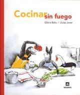 COCINAR SIN FUEGO | 9788424639075 | BALIU, GLÒRIA