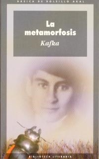 LA METAMORFOSIS | 9788476000601 | KAFKA, FRANZ