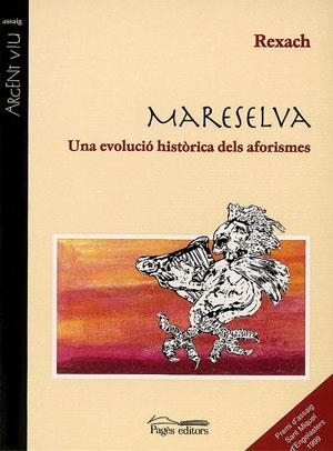 MARESELVA | 9788479356569 | REXACH, JOSEP M.