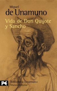 VIDA DE DON QUIJOTE Y SANCHO | 9788420636146 | UNAMUNO, MIGUEL DE