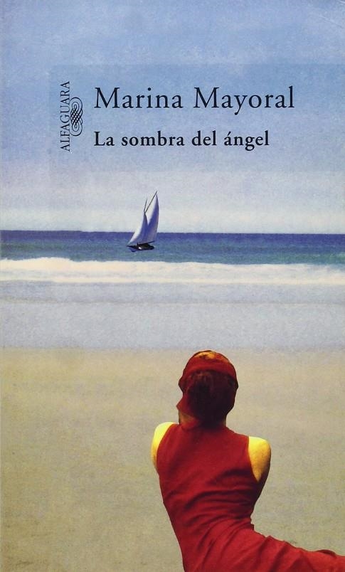 LA SOMBRA DEL ANGEL | 9788420478630 | MAYORAL, MARINA