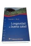 LONGEVIDAD EN BUENA SALUD | 9788479545444 | L. BUSÓ, EDUARDO