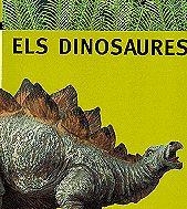 ELS DINOSAURES | 9788424602789 | PORTELL RIFÀ, JOAN/ARÀNEGA, SUSANNA