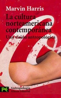 LA CULTURA NORTEAMERICANA CONTEMPORÁNEA | 9788420639437 | HARRIS, MARVIN