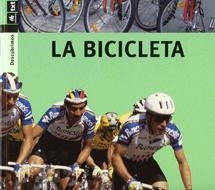 LA BICICLETA | 9788424607791 | PORTELL RIFÀ, JOAN/ARÀNEGA, SUSANNA