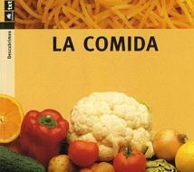 LA COMIDA | 9788424607814 | PORTELL RIFÀ, JOAN/ARÀNEGA, SUSANNA