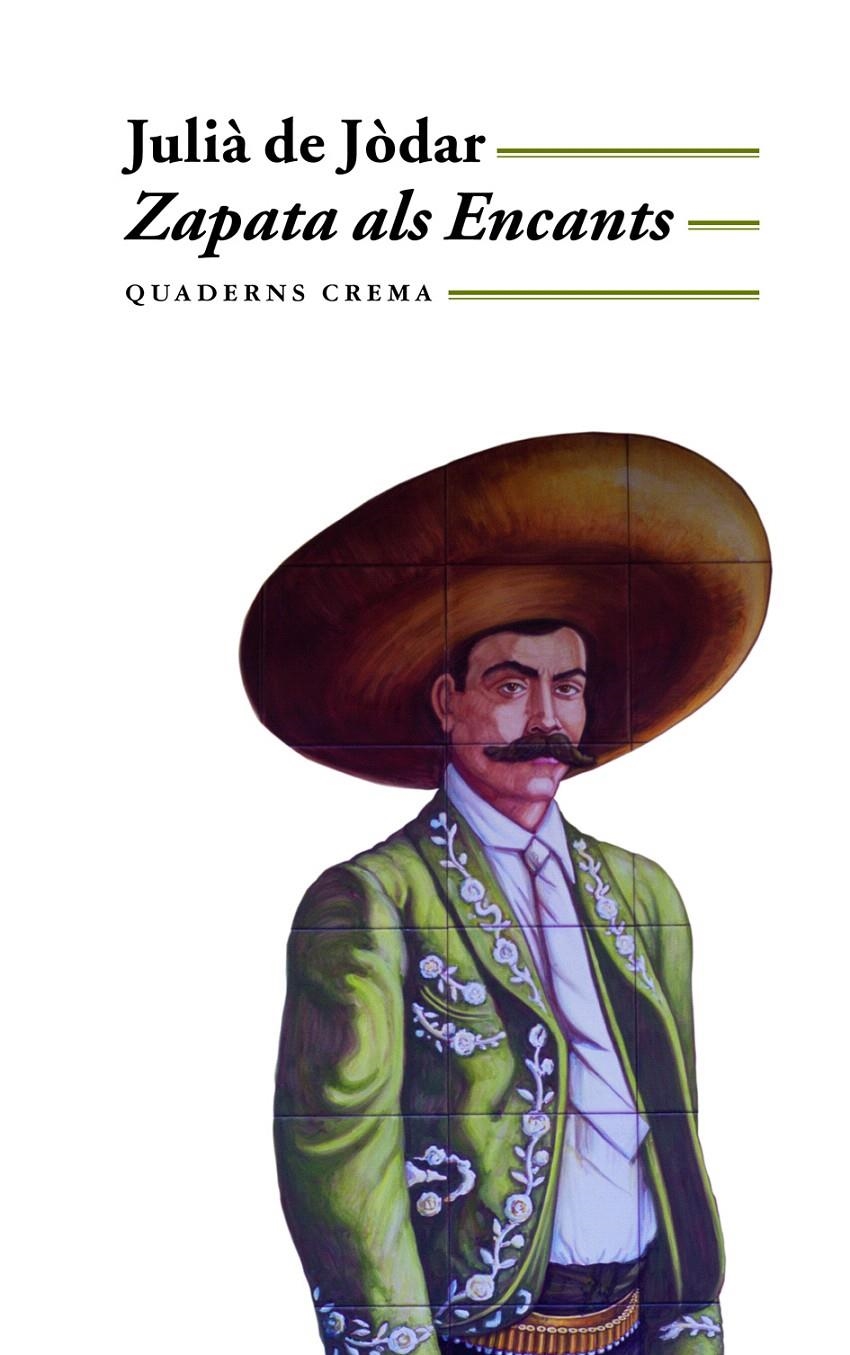 ZAPATA ALS ENCANTS | 9788477272854 | DE JÒDAR, JULIÀ