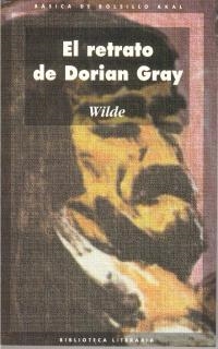 EL RETRATO DE DORIAN GRAY | 9788476000229 | WILDE, OSCAR