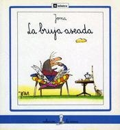 LA BRUJA ASEADA | 9788424627195 | JOMA