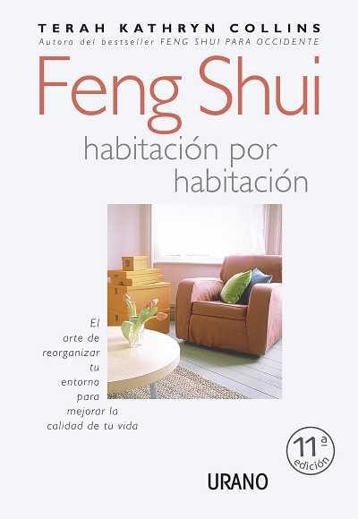 FENG SHUI, HABITACIÓN POR HABITACIÓN | 9788479533984 | COLLINS, TERAH KATHRYN