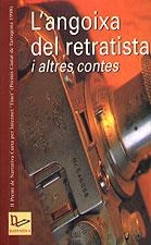 L'ANGOIXA DEL RETRATISTA I ALTRES CONTES | 9788489890237 | ANTONIO MAGAÑA, JESÚS M. TIBAU, CARLES JARDÍ, JOSEP RAFART, SERGI FERNÀNDEZ, JORDI SEBASTIÀ, MIQUEL 