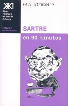 SARTRE EN 90 MINUTOS | 9788432309908 | STRATHERN, PAUL