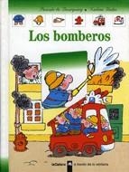 LOS BOMBEROS | 9788424668167 | BOURGOING, PASCALE DE