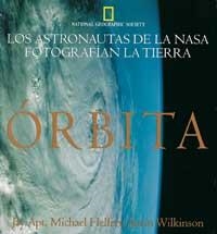 ÓRBITA | 9788482980737 | APT, JAY/MELPERT, MICHAEL/WILKINSON, JUSTIN