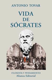 VIDA DE SÓCRATES | 9788420679426 | TOVAR, ANTONIO