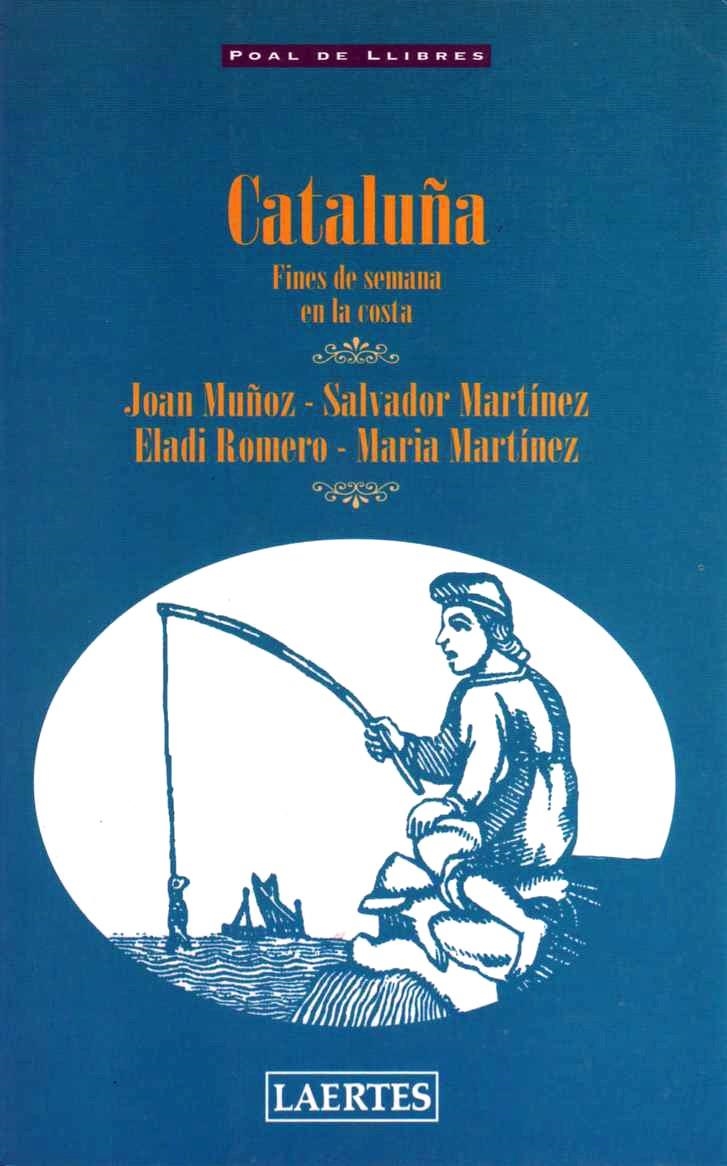 CATALUÑA | 9788475843780 | ROMERO GARCÍA, ELADI/MARTÍNEZ ORTIZ, SALVADOR/MUÑOZ IZQUIERDO, JOAN/MARTÍNEZ GÓMEZ, MARIA