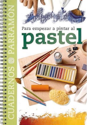 PASTEL | 9788434222779