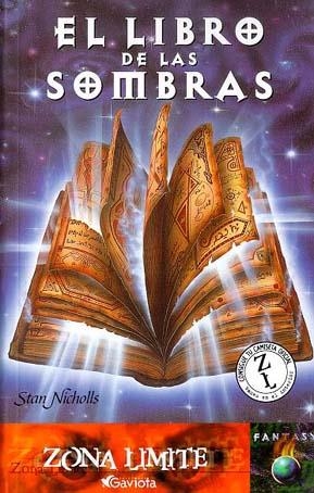 EL LIBRO DE LAS SOMBRAS | 9788439210023 | STAN NICHOLLS