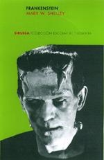 FRANKENSTEIN | 9788478445158 | SHELLEY, MARY W.