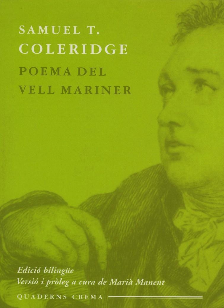 POEMA DEL VELL MARINER | 9788477272984 | COLERIDGE, SAMUEL T.