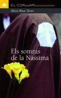 ELS SOMNIS DE LA NASSIMA | 9788424682392 | RIVAS TORRES, MERCÈ