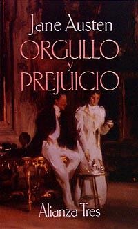 ORGULLO Y PREJUICIO | 9788420632902 | AUSTEN, JANE