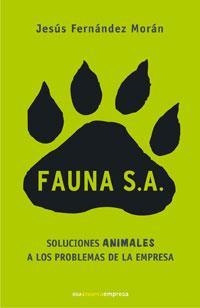 FAUNA S. A. | 9788479011949 | FERNANDEZ MORAN, JESUS