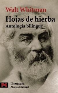 HOJAS DE HIERBA | 9788420634562 | WHITMAN, WALT