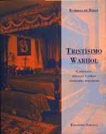 TRISTÍSIMO WARHOL | 9788478444694 | DE DIEGO, ESTRELLA