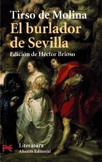 EL BURLADOR DE SEVILLA | 9788420634654 | MOLINA, TIRSO DE