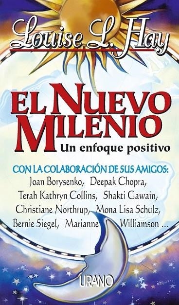 EL NUEVO MILENIO | 9788479533502 | HAY, LOUISE