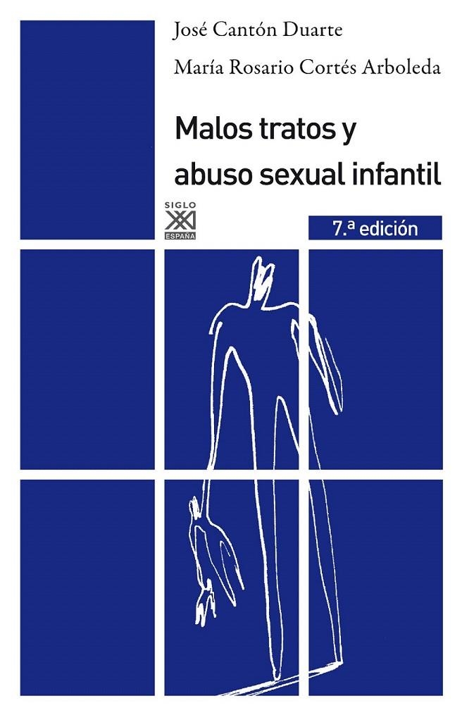 MALOS TRATOS Y ABUSO SEXUAL INFANTIL | 9788432309489 | CANTÓN DUARTE, JOSÉ/CORTÉS ARBOLEDA, ROSARIO