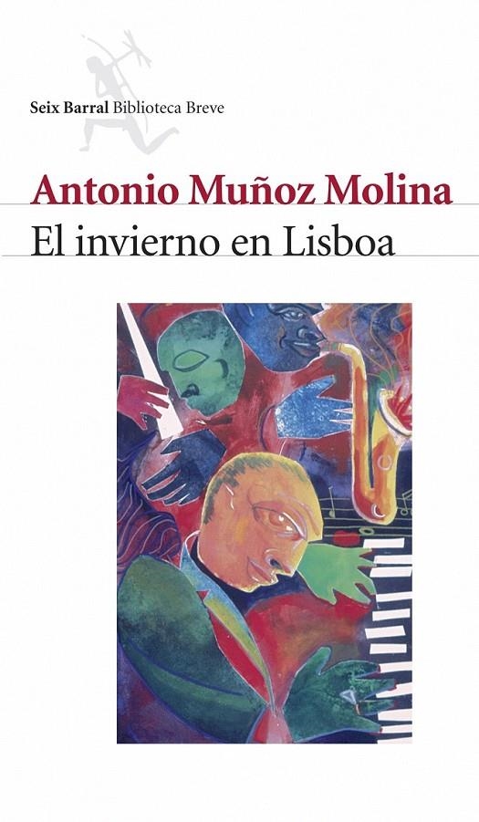 EL INVIERNO EN LISBOA | 9788432208034 | ANTONIO MUÑOZ MOLINA