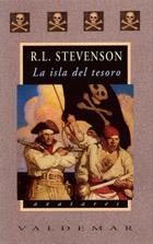 LA ISLA DEL TESORO | 9788477023111 | STEVENSON, ROBERT LOUIS