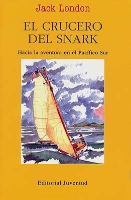 EL CRUCERO DEL SNARK | 9788426131584 | LONDON, JACJ