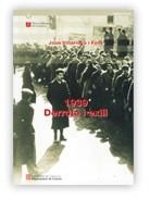 1939. DERROTA I EXILI | 9788439351030 | VILARROYA FONT, JOAN