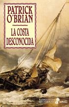 LA COSTA DESCONOCIDA | 9788435060127 | O'BRIAN, PATRICK