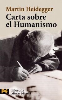 CARTA SOBRE EL HUMANISMO | 9788420637983 | HEIDEGGER, MARTIN