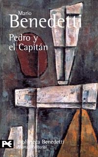 PEDRO Y EL CAPITÁN | 9788420638225 | BENEDETTI, MARIO